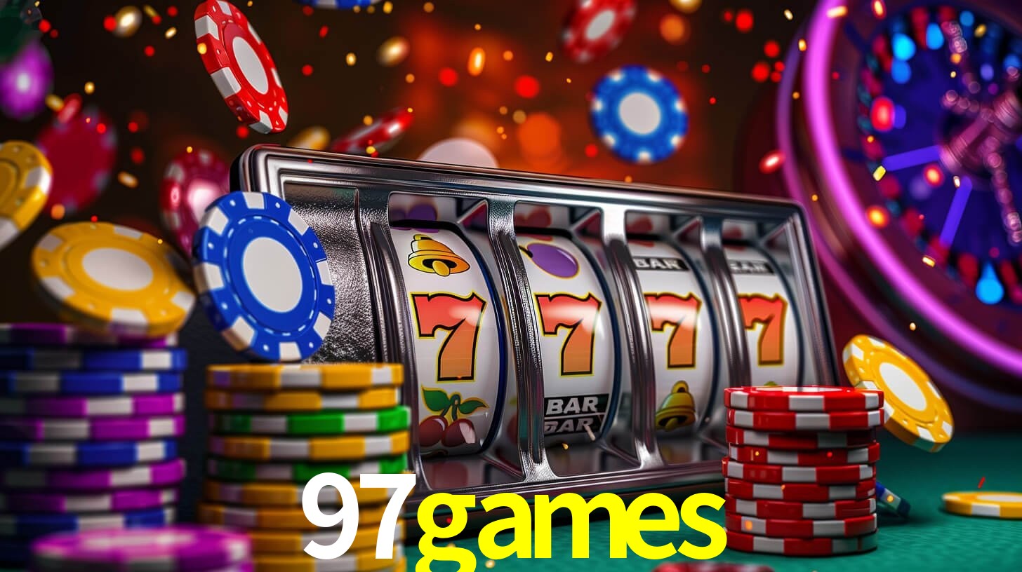 Experiência VIP 97games
