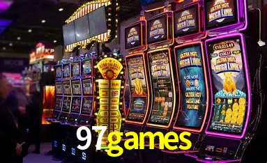 A Revolução dos Aplicativos de Jogos no 97games