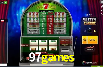 A Emoção da Loteria na 97games: Uma Chance de Mudança de Vida