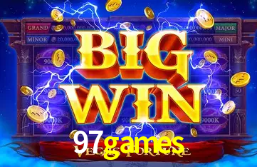 Desvendando o Mundo dos Jogos Virtuais na 97games