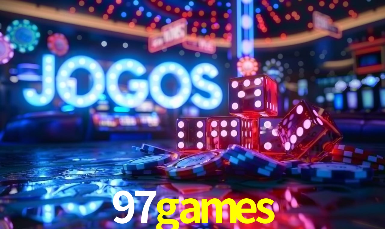 Estatísticas 97games