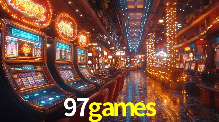 97games - Melhor Casino Online - 97games baixar