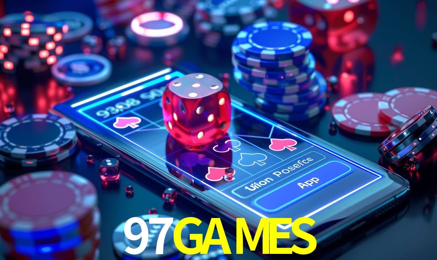 Baixar App 97GAMES