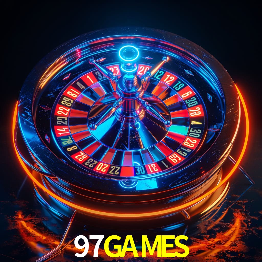 Melhor Casino Online 97GAMES