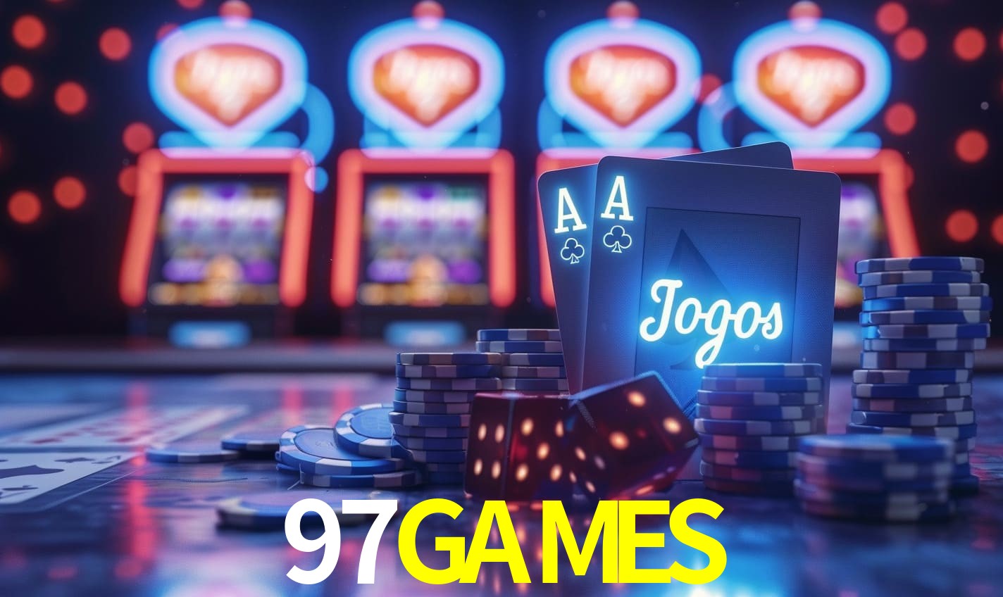 Lista de Jogos 97GAMES