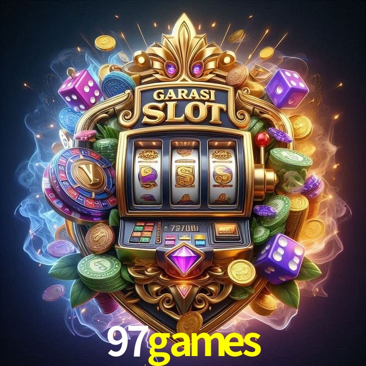 Jogos de Slot 97games
