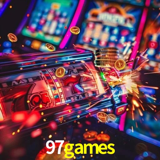 Recursos de Bônus 97games