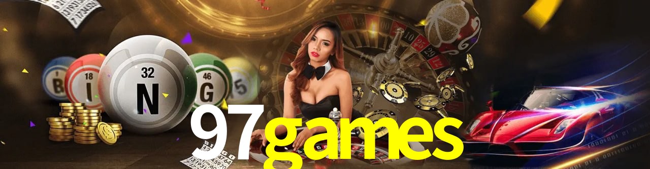 Integração de APIs 97games