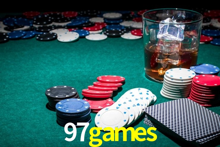 Casino Ao Vivo 97games