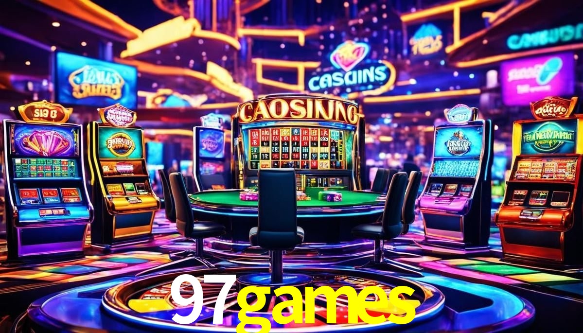 Sistemas de Segurança 97games