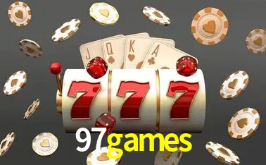 A Revolução dos Aplicativos de Jogos no 97games