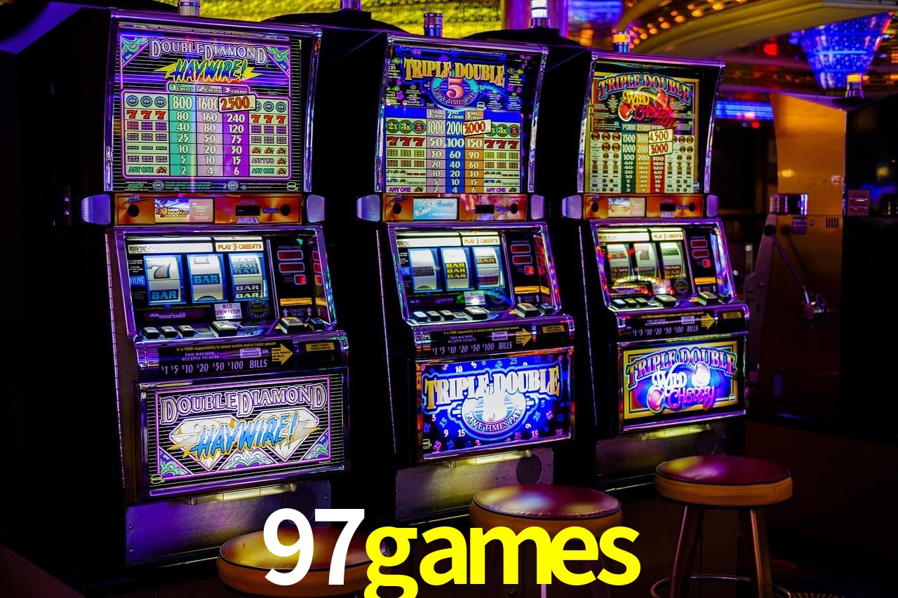 Login Seguro 97games