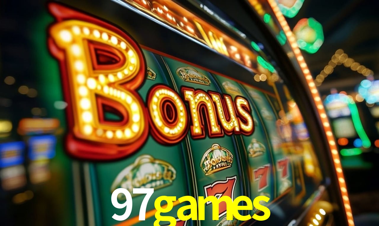 Sistemas de Segurança 97games