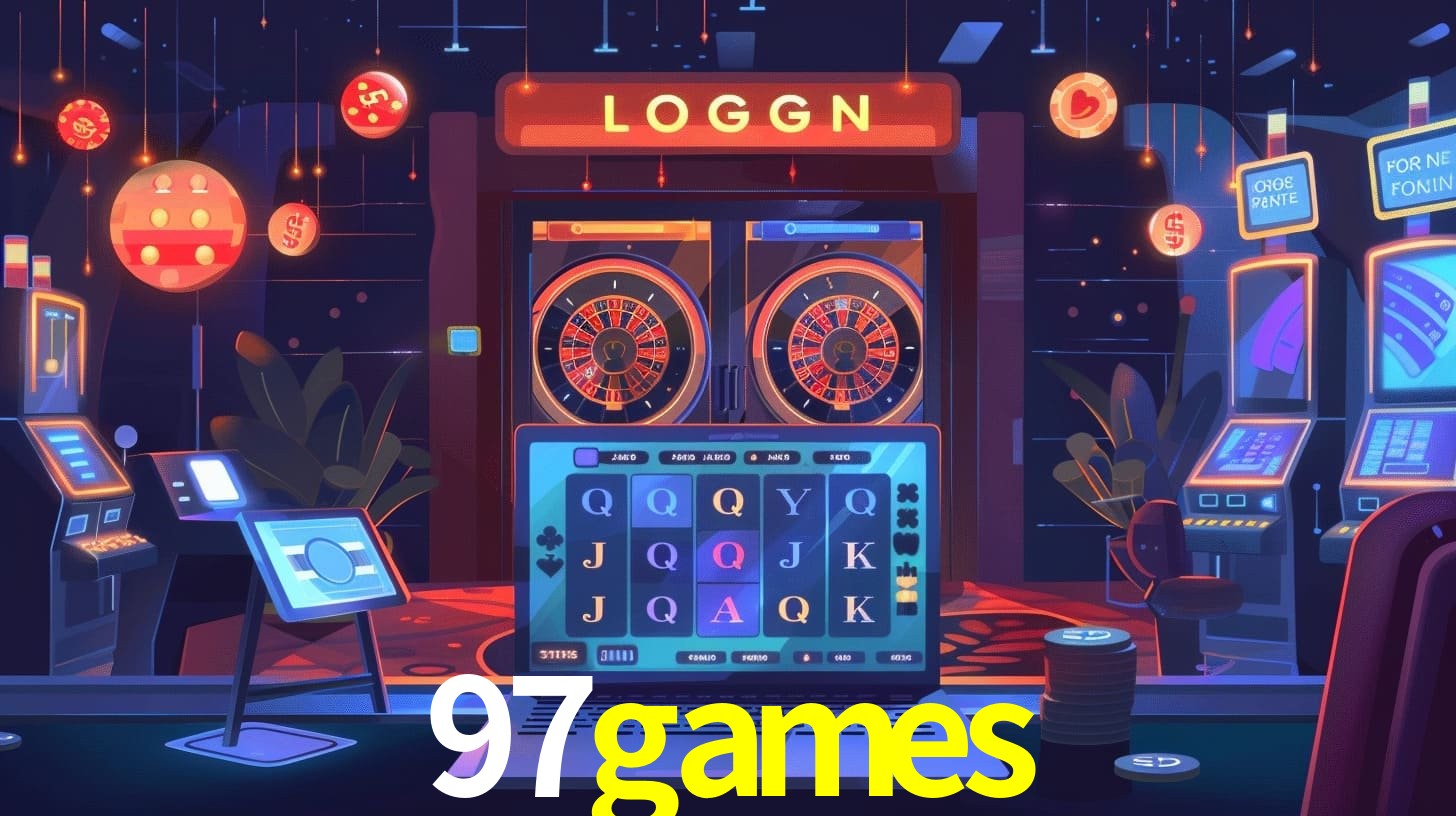 Benefícios da Conta 97games