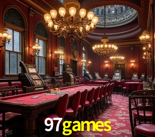 Segurança 2FA 97games