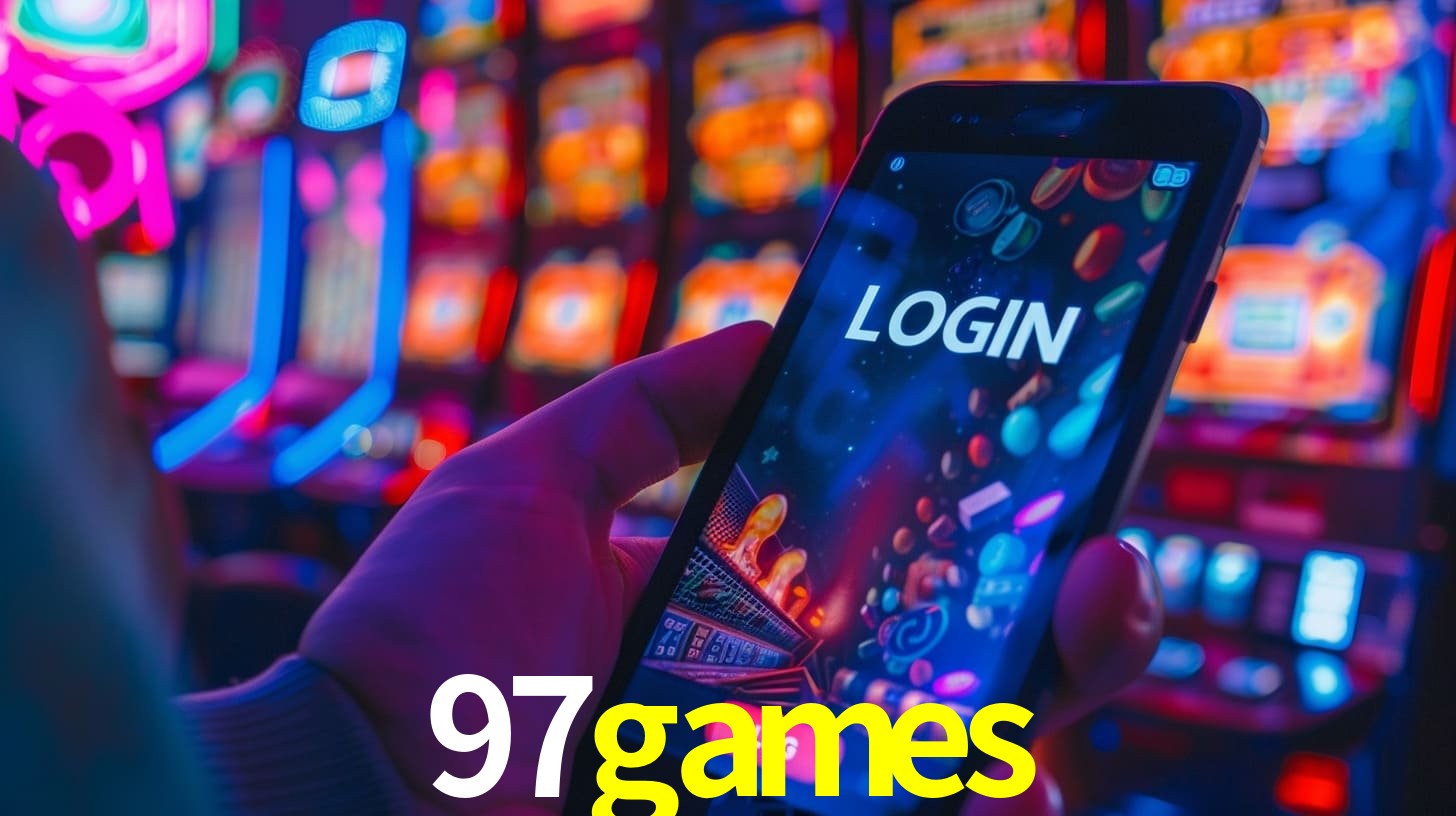 Diretório de Jogos 97games