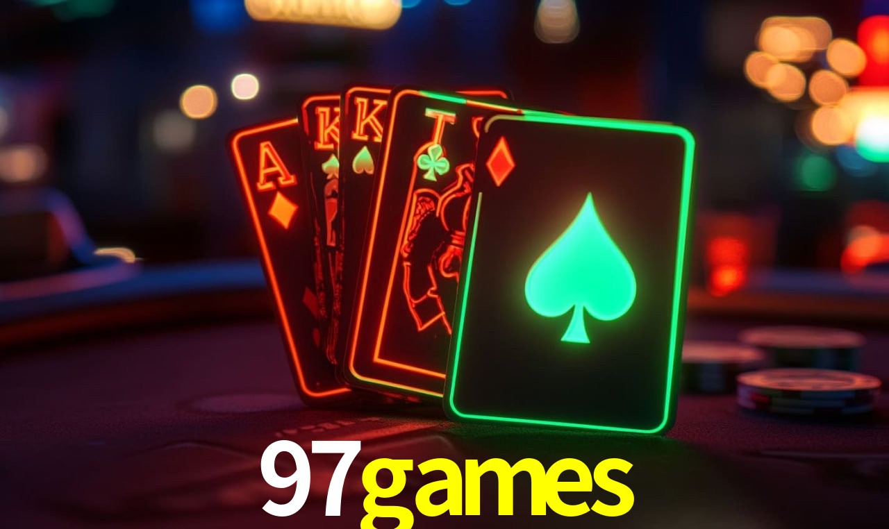 Ofertas Exclusivas 97games