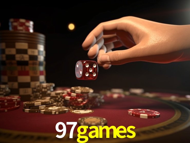 Ofertas Exclusivas 97games