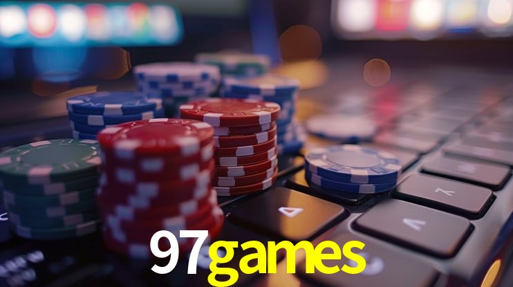 Casino Ao Vivo 97games