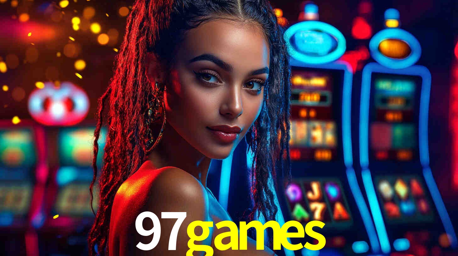 Apostas de Futebol 97games