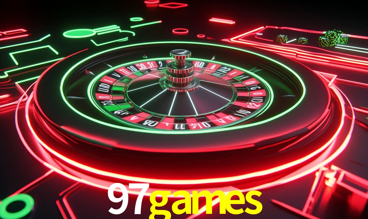 PIX Instantâneo 97games