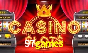 Casino Ao Vivo 97games