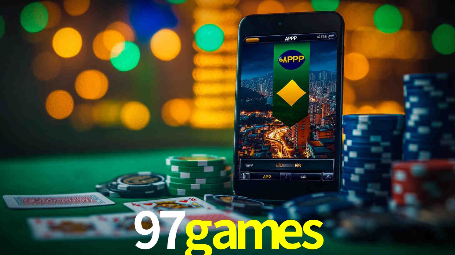 Apostas de Tênis 97games