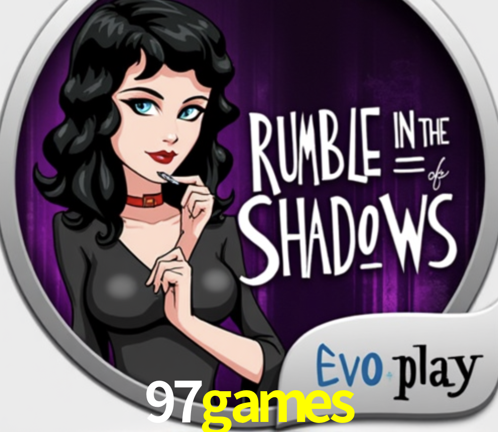 Descubra o Mundo do Cassino Online com 97games