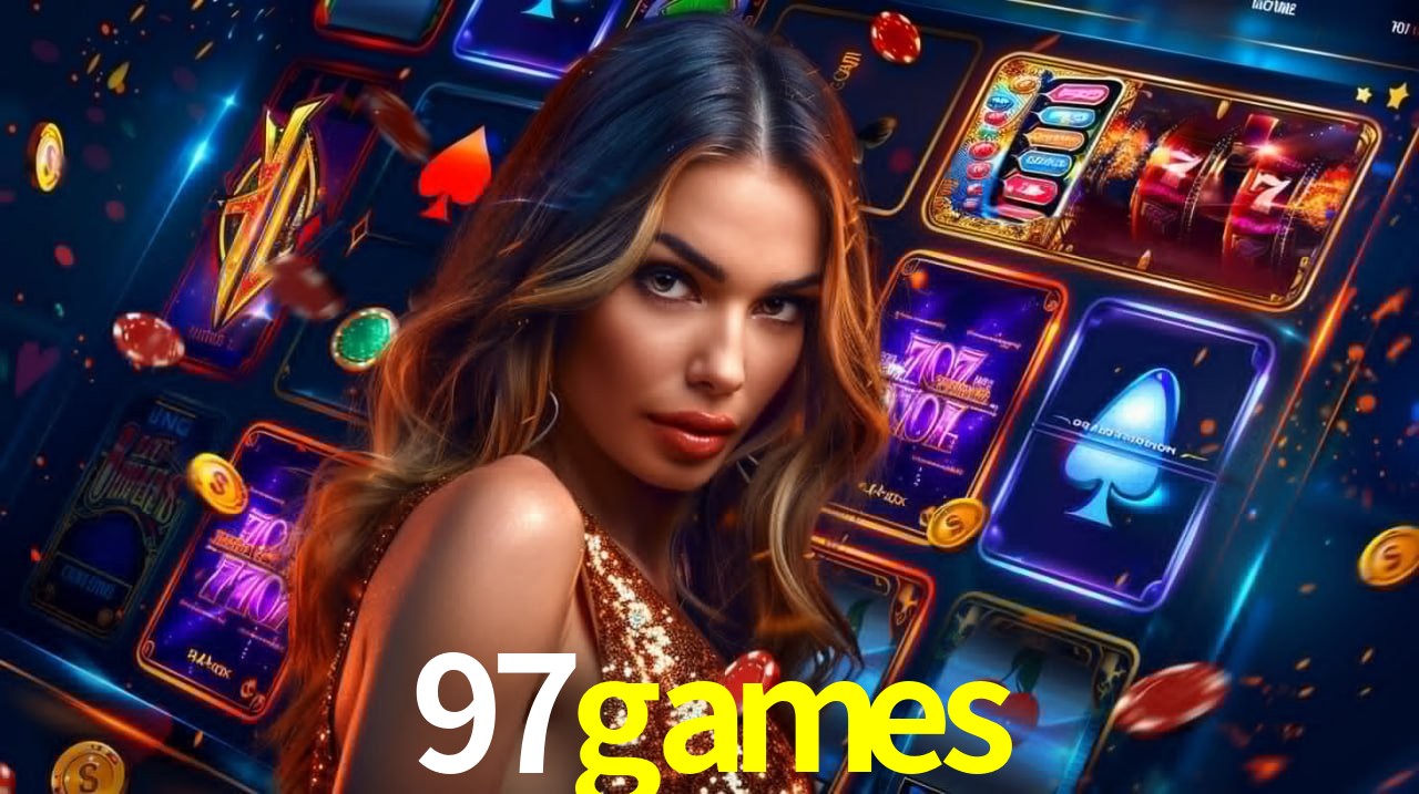 Mesa de Blackjack 97games