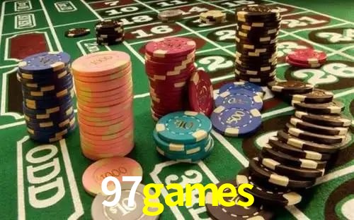 Jogos Exclusivos 97games