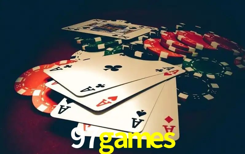 Promoção Relâmpago 97games