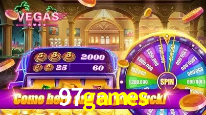 A Popularidade dos Caça-Níqueis no 97games