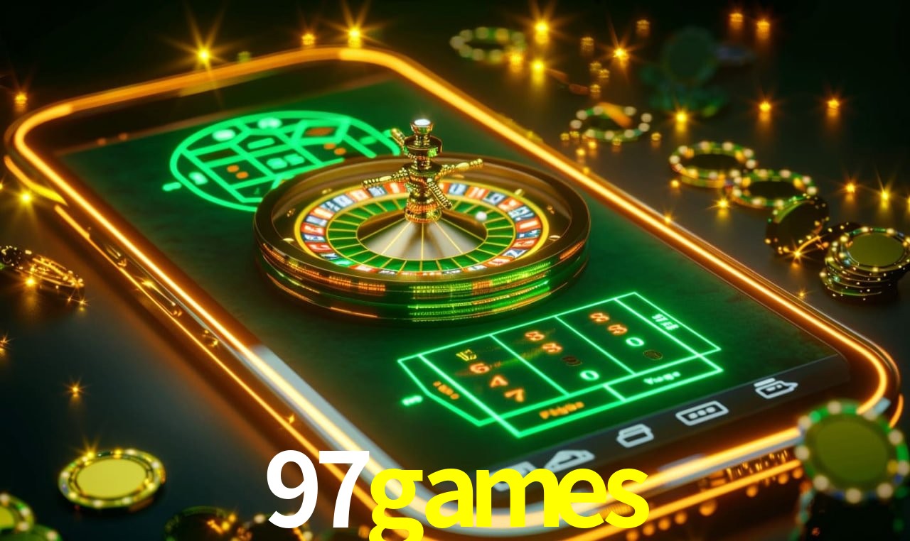 Login Seguro 97games