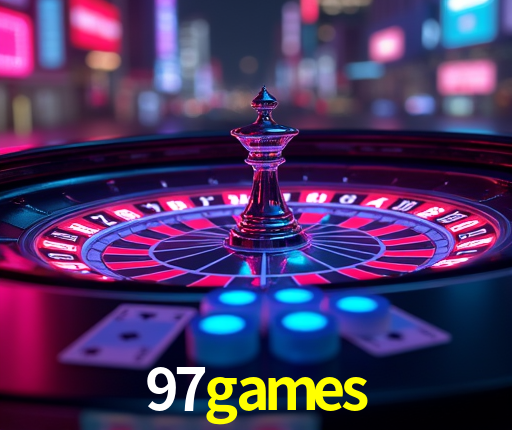 Interface do App 97games