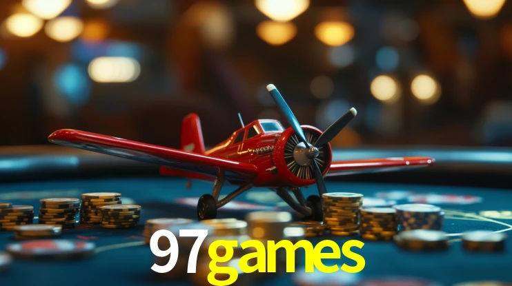 Descubra a Essência do 97games: Nossa História e Compromissos