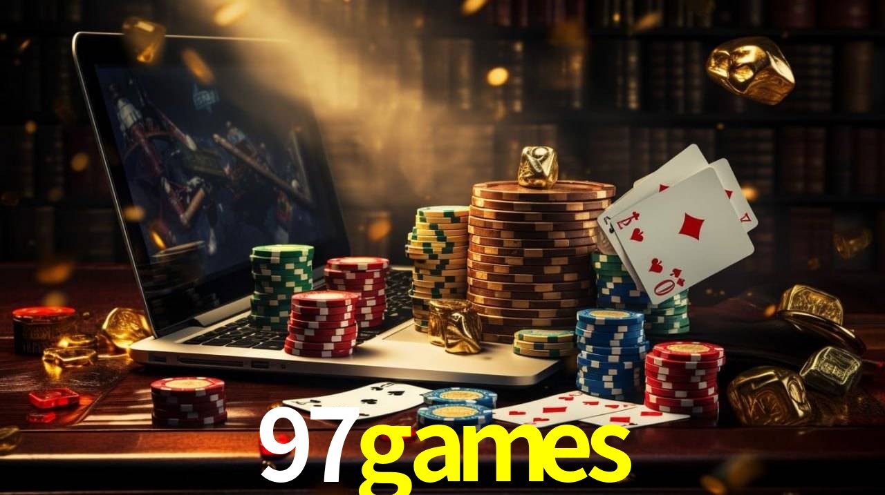 Jogos de Slot 97games