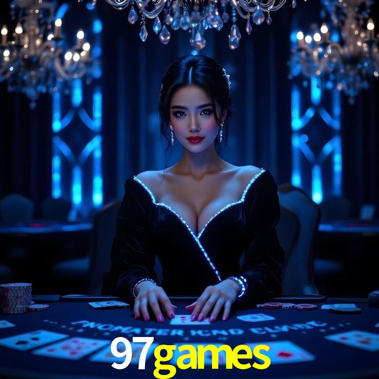Experiência VIP 97games