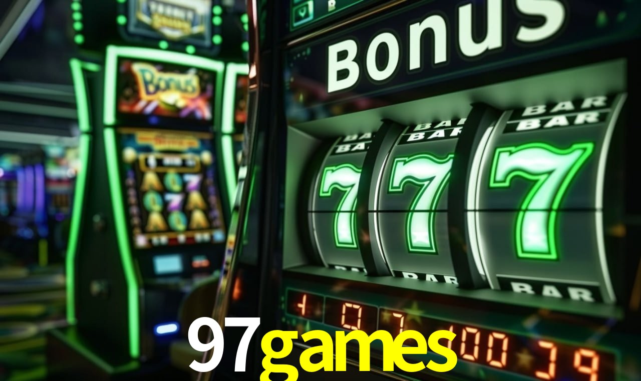 Casino VIP 97games