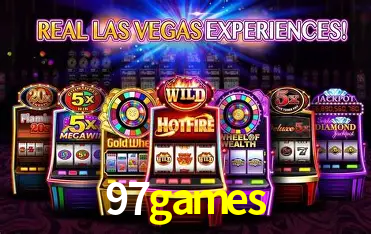 A Experiência Imersiva dos Cassinos Ao Vivo no 97games
