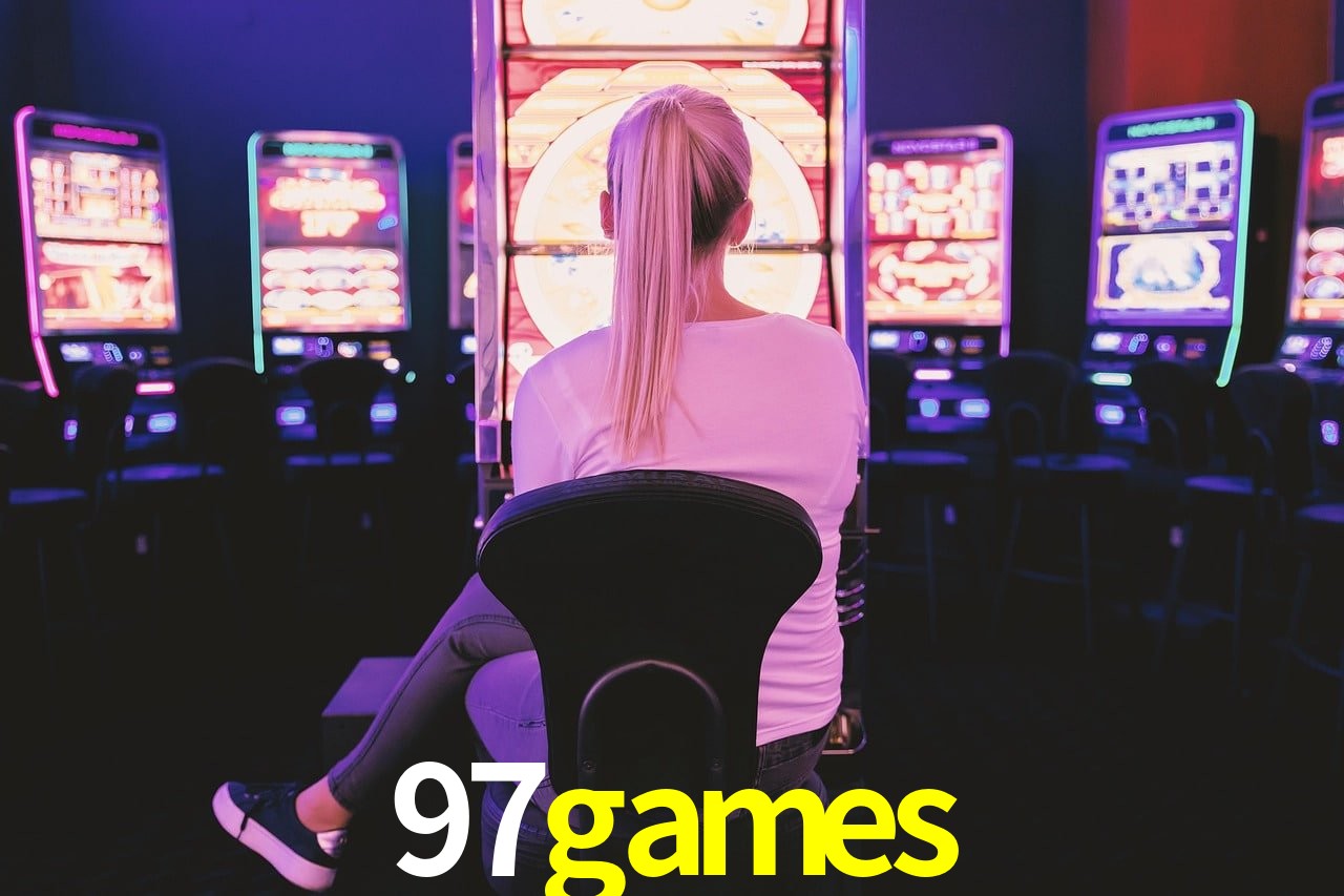 Mesa de Blackjack 97games