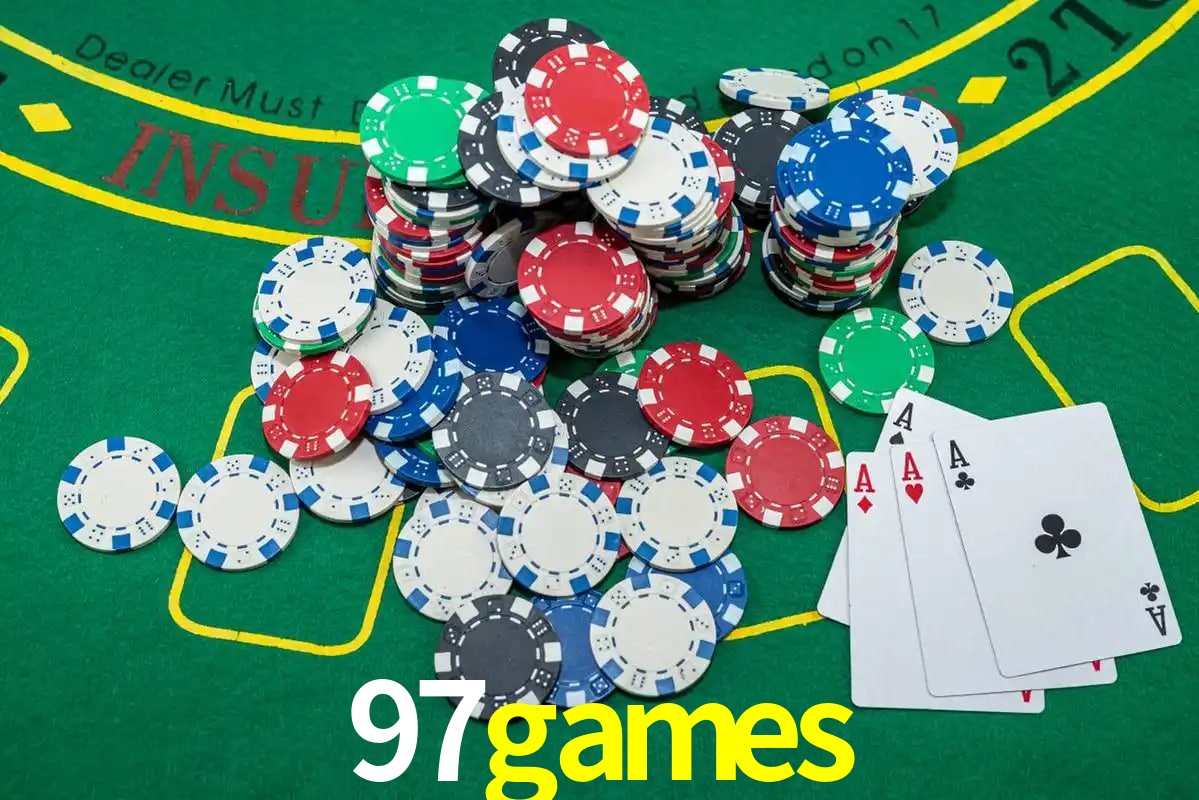 Gates of Olympus 97games