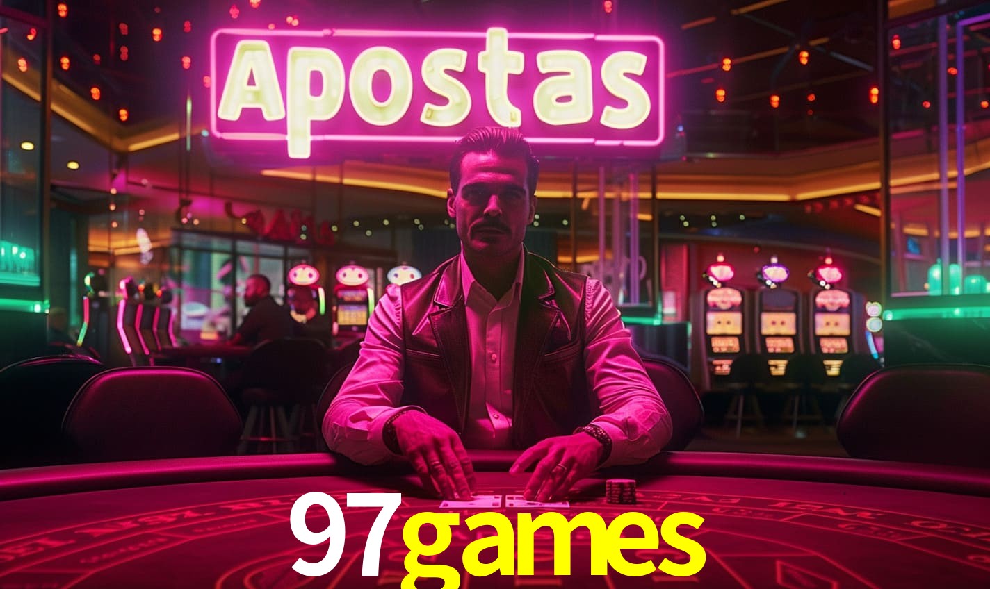 Jogos Exclusivos 97games