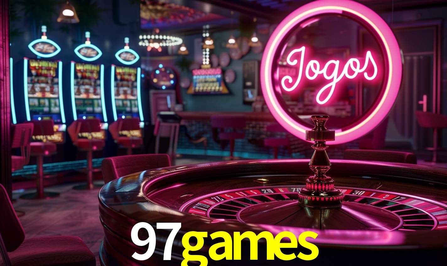 Bônus Diários 97games
