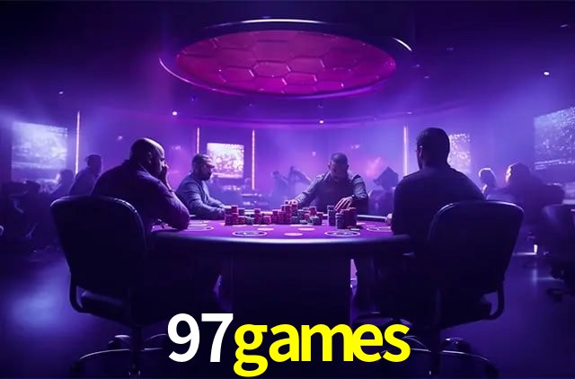 Integração de APIs 97games