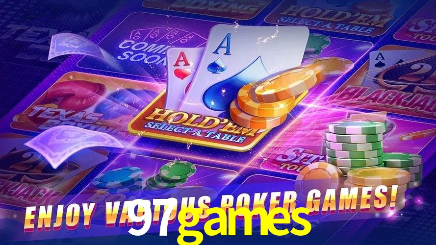 Casino VIP 97games