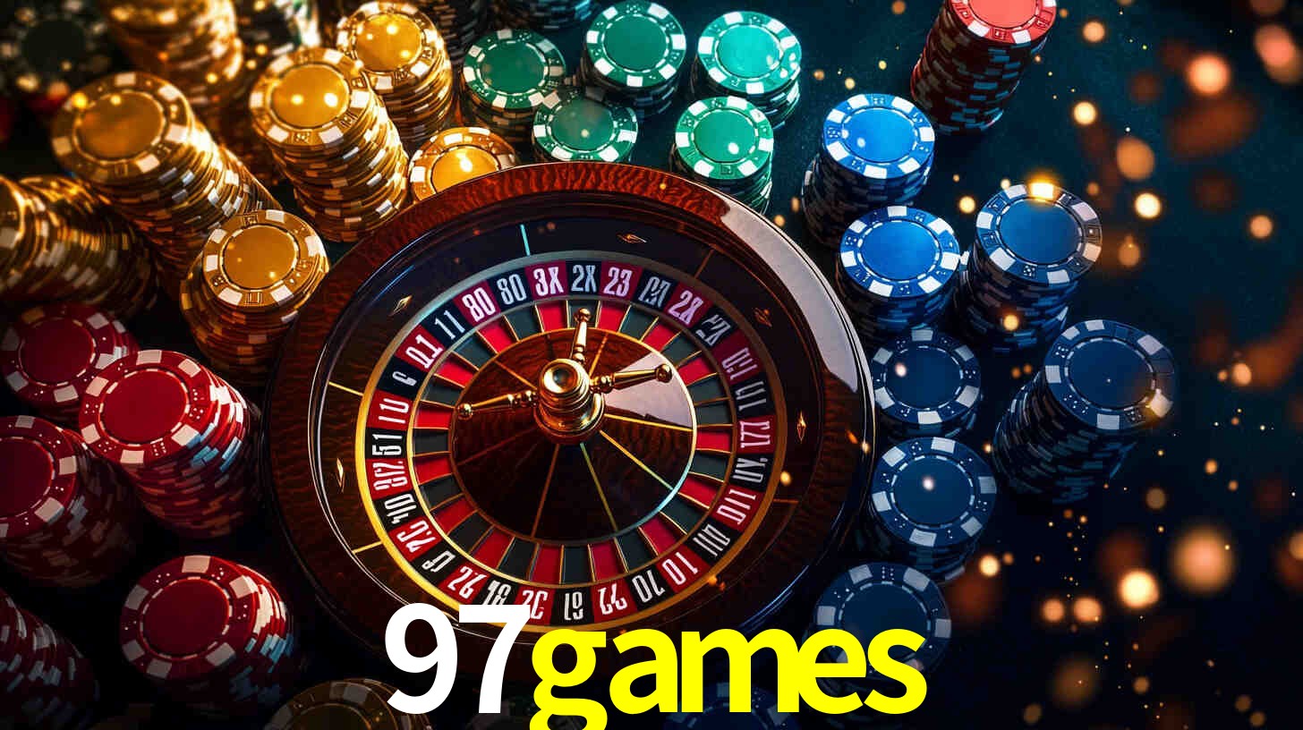 Bônus de Boas-vindas 97games
