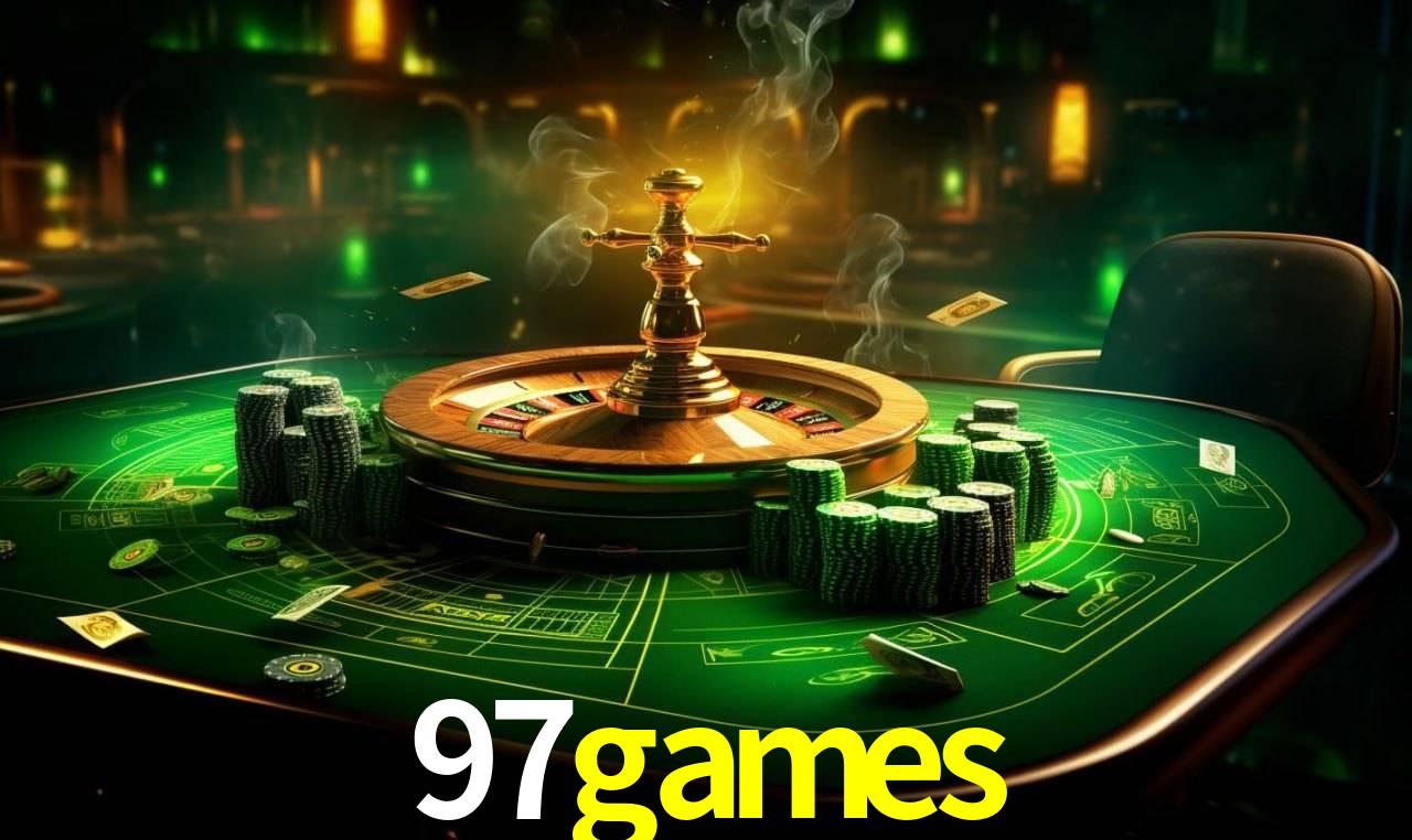 Jogo Spaceman 97games