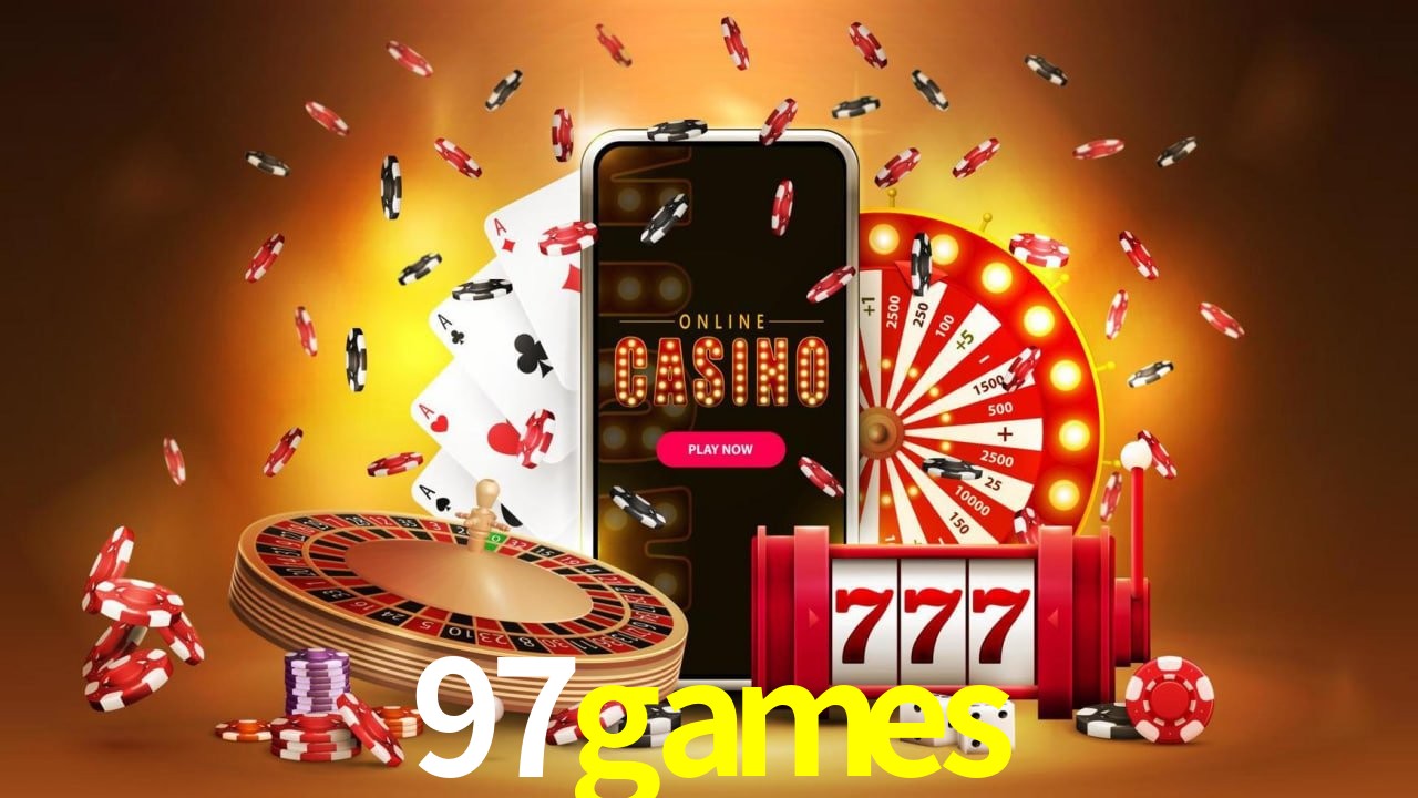 Jogo Spaceman 97games
