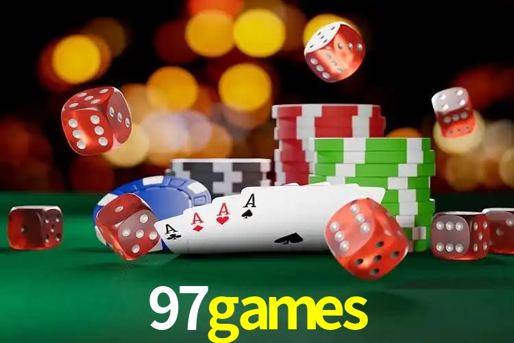 Bônus de Boas-vindas 97games