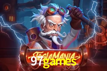 Gates of Olympus 97games